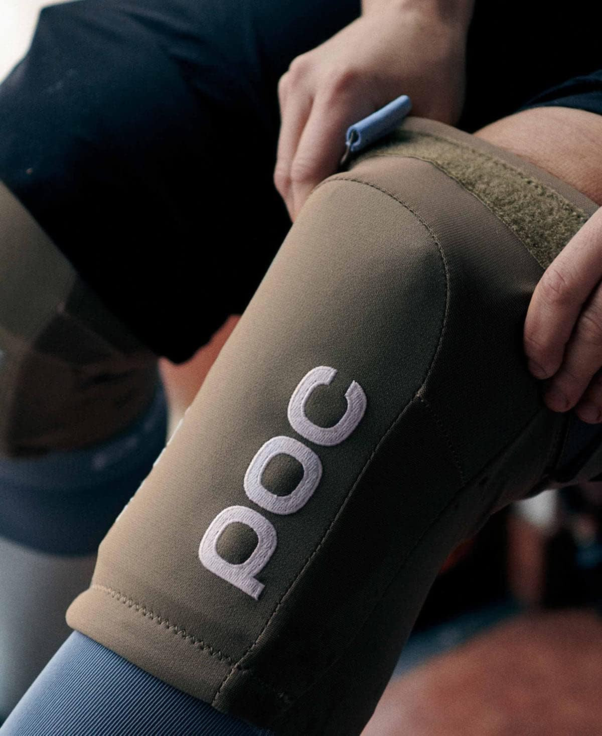 POC Joint VPD Air Knee Cycling Armor